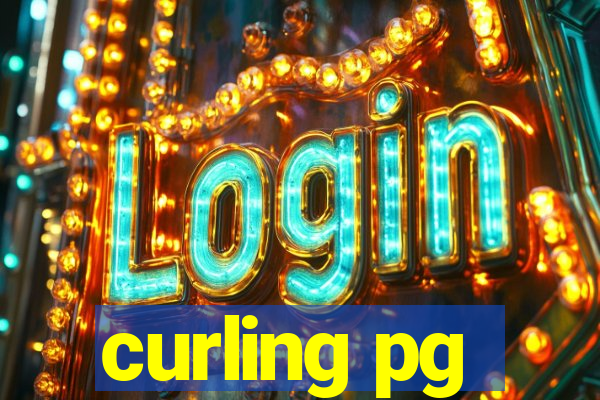 curling pg